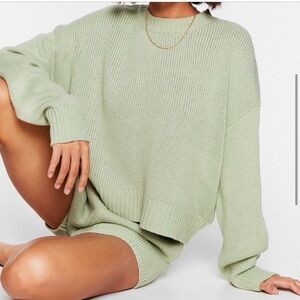 Nasty Gal Lounge Set